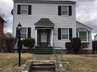 2820 4th Ave, Huntington, WV 25702