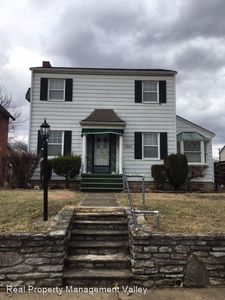 2820 4th Ave, Huntington, WV, 25702