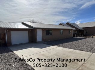 101 San De Cristo Ct, Bloomfield, NM 87413