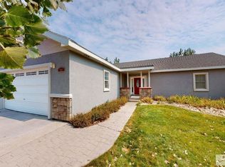 700 Sheep Creek Rd, Battle Mountain, NV 89820