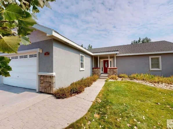 700 Sheep Creek Rd, Battle Mountain, NV 89820