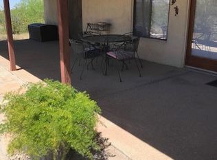 16061 W Lynnette Rd, Tucson, AZ 85736