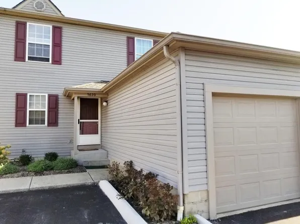5620 Wigmore Dr, Columbus, OH 43235