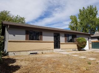 5141 Victor Way, Denver, CO 80239