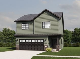 Jackson Plan, Prairie Parkway, Moorhead, MN 56560