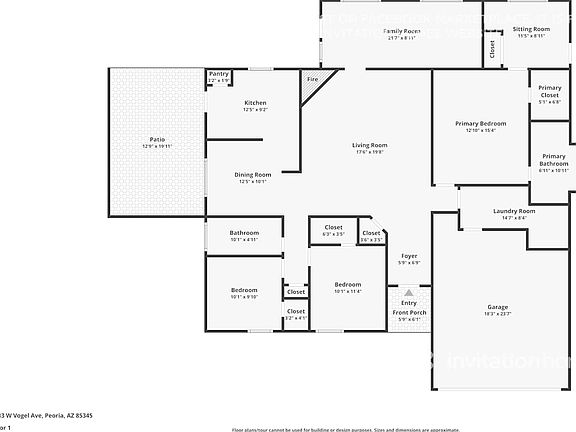 2nd image of 8833 W Vogel Ave