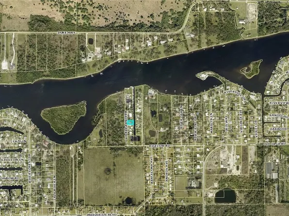 2244 Marina Park Dr, Fort Myers, FL 33905
