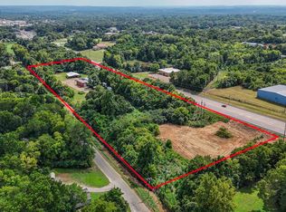 946 Us Highway 69 S, Jacksonville, TX 75766