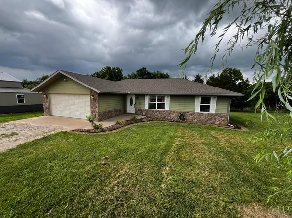 19353 Farm Road 1120, Cassville, MO 65625