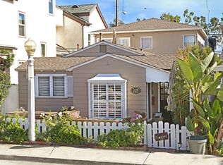 208 Amethyst Ave, Newport Beach, CA 92662