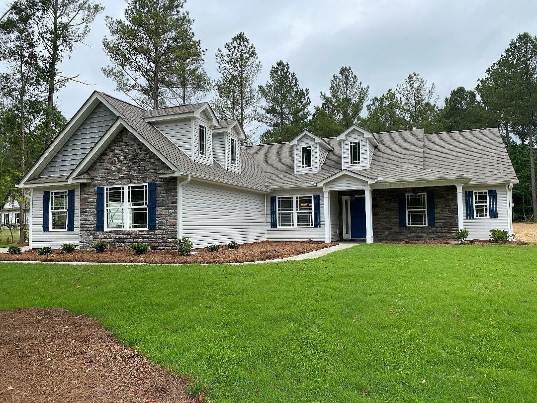 272 Cole Forest Blvd LOT 115, Barnesville, GA 30204 Zillow