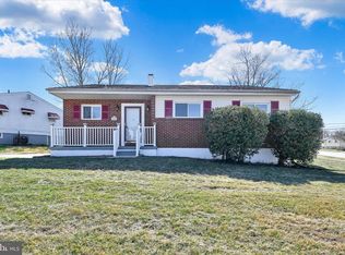 7701 Winter Haven Rd, Rosedale, MD 21237