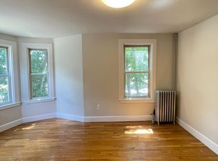 6 Lauriat St #1, Boston, MA 02124