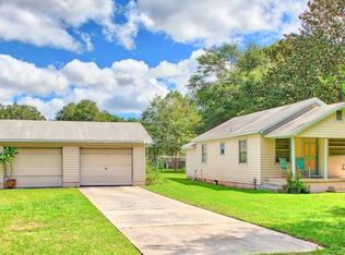 85260 Harts Rd, Yulee, FL 32097