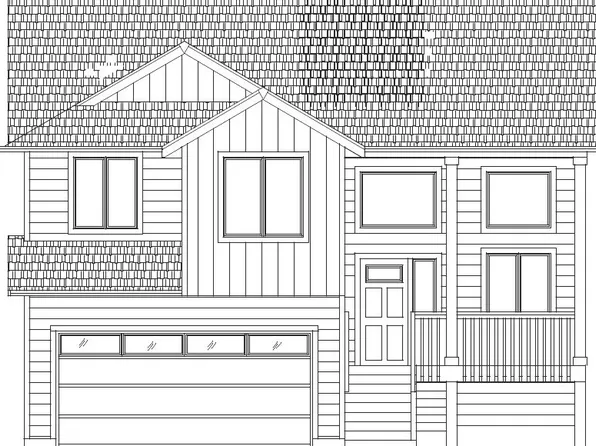 4366 72nd Drive NE, Marysville, WA 98270