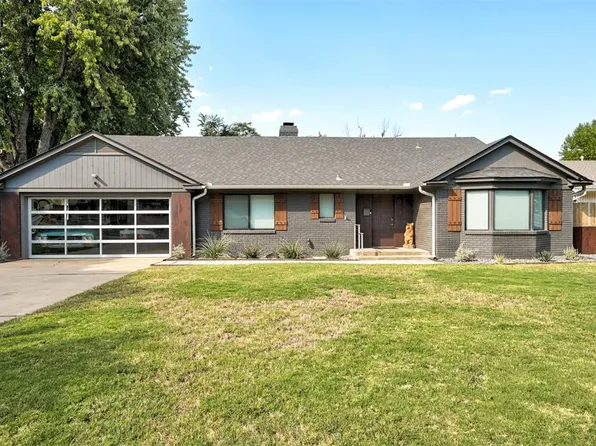 217 NW 40th St, Oklahoma City, OK 73118