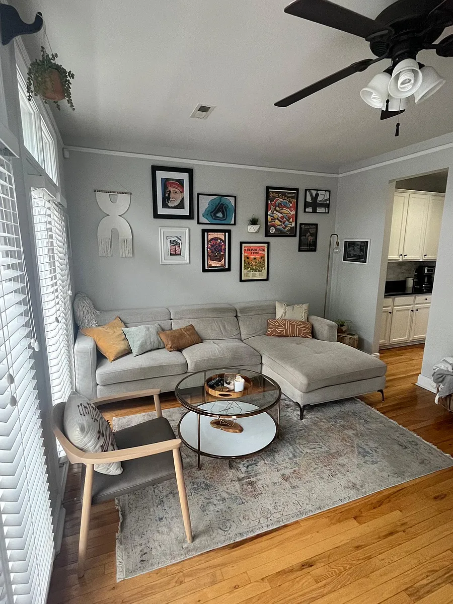 Building Photo - 933 Gracie Way #31