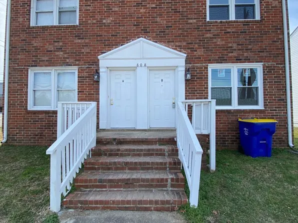 808 Arlington Rd #B, Hopewell, VA 23860