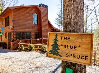 31 Dustin Dr S, Ellijay, GA 30540