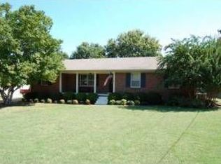 511 Chandler St, Athens, AL 35611
