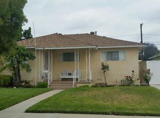 14602 Dalwood Ave, Norwalk, CA 90650
