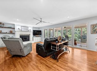 15399 Putman Rd, Rogers, AR 72756