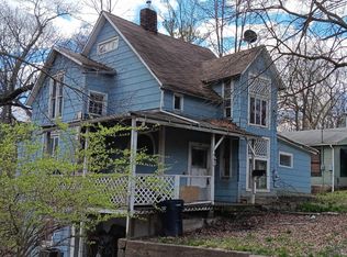 222 E Woodland Ave, Ottumwa, IA 52501