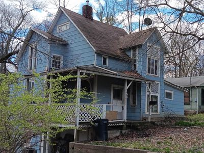 222 E Woodland Ave, Ottumwa, IA, 52501