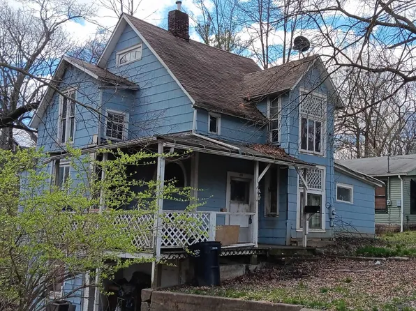 222 E Woodland Ave, Ottumwa, IA 52501