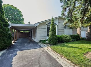25 Nuffield Dr, Toronto, ON M1E1H3