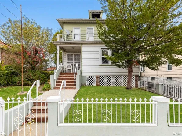 4534 Hoxie Street, Bronx, NY 10470