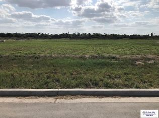 1609 Thacker Ln, Harlingen, TX 78552