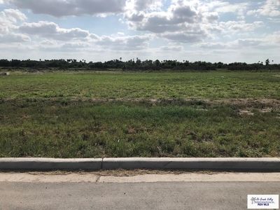 1609 Thacker Ln, Harlingen, TX, 78552