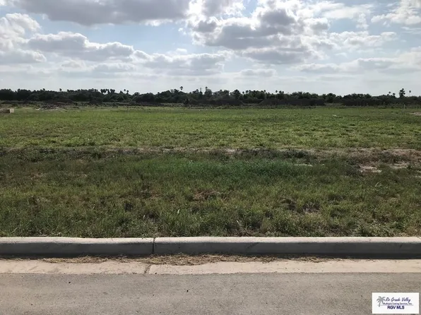 1609 Thacker Ln, Harlingen, TX 78552