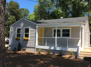 2209 Poole Rd, Raleigh, NC 27610