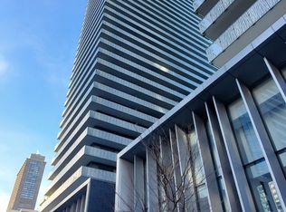 42 Charles St E #3401, Toronto, ON M4Y 0B7