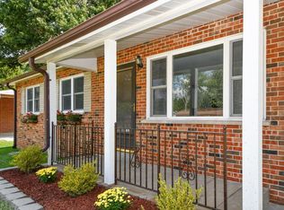 10814 Antrill Dr, Saint Louis, MO 63123