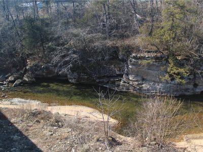 S 21st Hwy, Eureka Springs, AR, 72632