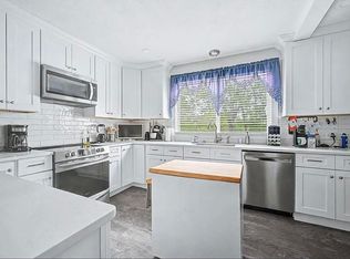 3286 Mendon Rd #1, Cumberland, RI 02864