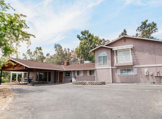 21027 Auberry Rd, Clovis, CA 93619