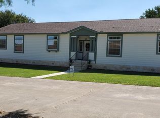 603 Glen Oak St, Ingram, TX 78025