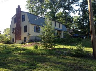 5 Churchill St, Nashua, NH 03062