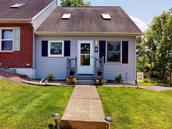 25 Hoover St, Williamsport, PA 17701