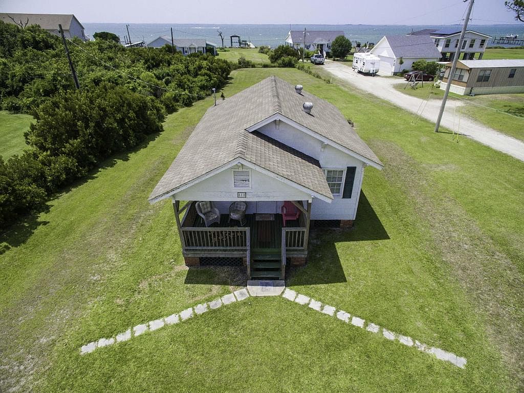 818 Harker Island Road, Harkers Island, NC 28531 Zillow