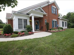 2364 Waters Mill Cir, North Chesterfield, VA 23235