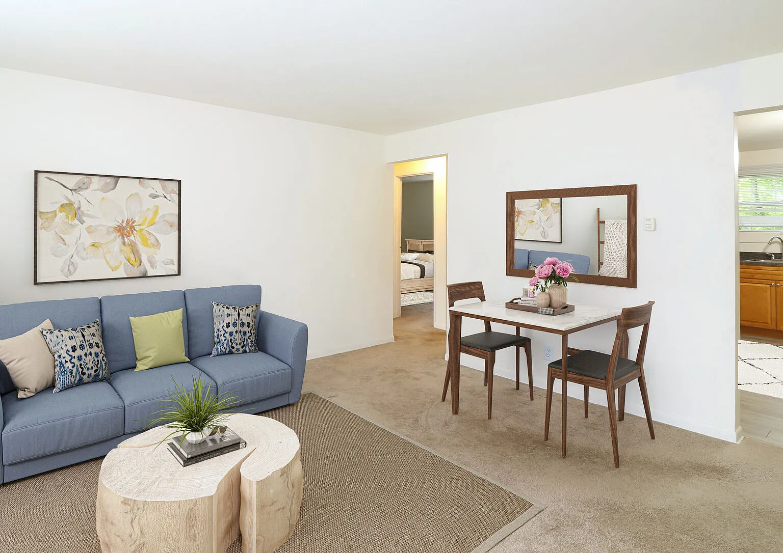 Deerfield Apartments — Photo 1