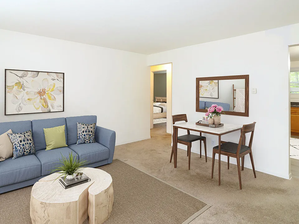 Deerfield Apartments