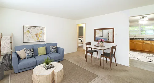 Deerfield Apartments Photo 1