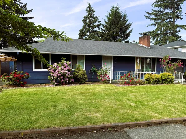 16811 SE Francis St, Portland, OR 97236