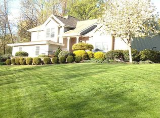 65 Hidden Hills Dr, Southington, CT 06489